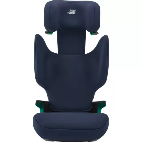 Britax Römer Adventure Plus 2 autósülés 100-150 cm - Night Blue 