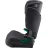   Britax Römer Adventure Plus 2 autósülés 100-150 cm - Midnight Grey