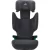Britax Römer Adventure Plus 2 autósülés 100-150 cm - Midnight Grey