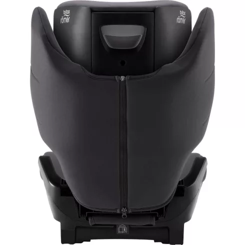 Britax Römer Adventure Plus 2 autósülés 100-150 cm - Midnight Grey