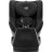   Britax Römer Dualfix M Plus 360°-ban forgatható autósülés 61-105 cm - Space Black