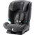 Britax Römer Evolvafix autósülés 76-150 cm - Midnight Grey