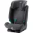   Britax Römer Evolvafix autósülés 76-150 cm - Midnight Grey
