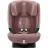 Britax Römer Evolvafix autósülés 76-150 cm - Dusty Rose