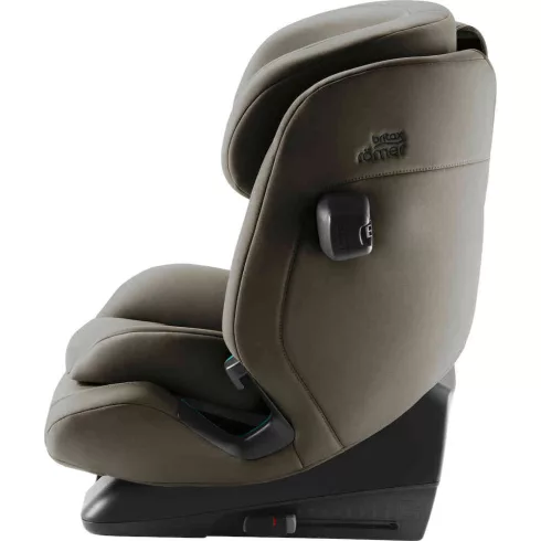 Britax Römer Advansafix Pro Lux autósülés 76-150 cm - Urban Olive