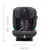 Britax Römer Advansafix Pro Lux autósülés 76-150 cm - Warm Caramel