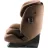   Britax Römer Advansafix Pro Lux autósülés 76-150 cm - Warm Caramel