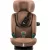 Britax Römer Advansafix Pro Lux autósülés 76-150 cm - Warm Caramel