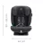   Britax Römer Advansafix Pro Lux autósülés 76-150 cm - Soft Taupe 