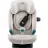  Britax Römer Advansafix Pro Lux autósülés 76-150 cm - Soft Taupe 