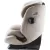 Britax Römer Advansafix Pro Lux autósülés 76-150 cm - Soft Taupe 