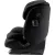Britax Römer Advansafix Pro Lux autósülés 76-150 cm - Onyx Black