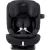 Britax Römer Advansafix Pro Lux autósülés 76-150 cm - Onyx Black