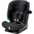 Britax Römer Advansafix Pro Lux autósülés 76-150 cm - Onyx Black