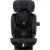 Britax Römer Advansafix Pro Lux autósülés 76-150 cm - Onyx Black
