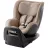   Britax Römer Dualfix Pro M Style 360°-ban forgatható autósülés 61-105 cm - Teak