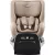 Britax Römer Dualfix Pro M Style 360°-ban forgatható autósülés 61-105 cm - Teak
