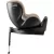 Britax Römer Dualfix Pro M Style 360°-ban forgatható autósülés 61-105 cm - Teak