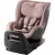 Britax Römer Dualfix Pro M Style 360°-ban forgatható autósülés 61-105 cm - Dusty Rose 