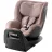   Britax Römer Dualfix Pro M Style 360°-ban forgatható autósülés 61-105 cm - Dusty Rose 