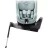   Britax Römer Dualfix Pro M Style 360°-ban forgatható autósülés 61-105 cm - Harbor Blue