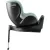 Britax Römer Dualfix Pro M Style 360°-ban forgatható autósülés 61-105 cm - Harbor Blue