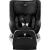 Britax Römer Dualfix Pro M Style 360°-ban forgatható autósülés 61-105 cm - Carbon Black
