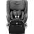 Britax Römer Dualfix Pro M Style 360°-ban forgatható autósülés 61-105 cm - Mineral Grey