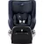 Britax Römer Dualfix Pro M Style 360°-ban forgatható autósülés 61-105 cm - Night Blue 