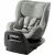 Britax Römer Dualfix Pro M Style 360°-ban forgatható autósülés 61-105 cm - Sage Green