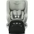 Britax Römer Dualfix Pro M Style 360°-ban forgatható autósülés 61-105 cm - Sage Green