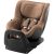 Britax Römer Dualfix Pro M Lux 360°-ban forgatható autósülés 61-105 cm - Warm Caramel