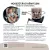 Britax Römer Dualfix Pro M Lux 360°-ban forgatható autósülés 61-105 cm - Soft Taupe