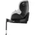 Britax Römer Dualfix Pro M Lux 360°-ban forgatható autósülés 61-105 cm - Soft Taupe