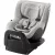 Britax Römer Dualfix Pro M Lux 360°-ban forgatható autósülés 61-105 cm - Linen Grey