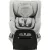 Britax Römer Dualfix Pro M Lux 360°-ban forgatható autósülés 61-105 cm - Linen Grey