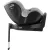 Britax Römer Dualfix Pro M Lux 360°-ban forgatható autósülés 61-105 cm - Linen Grey