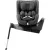 Britax Römer Dualfix Pro Style 360°-ban forgatható autósülés 40-105 cm - Mineral Grey