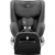 Britax Römer Dualfix Pro Style 360°-ban forgatható autósülés 40-105 cm - Mineral Grey