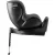 Britax Römer Dualfix Pro Style 360°-ban forgatható autósülés 40-105 cm - Mineral Grey