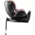 Britax Römer Dualfix Pro Style 360°-ban forgatható autósülés 40-105 cm - Dusty Rose