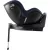 Britax Römer Dualfix Pro Style 360°-ban forgatható autósülés 40-105 cm - Night Blue