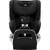 Britax Römer Dualfix Pro Style 360°-ban forgatható autósülés 40-105 cm - Carbon Black