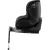 Britax Römer Dualfix Pro Style 360°-ban forgatható autósülés 40-105 cm - Carbon Black