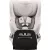 Britax Römer Dualfix Pro Lux 360°-ban forgatható autósülés 40-105 cm - Soft Taupe