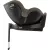 Britax Römer Dualfix Pro Lux 360°-ban forgatható autósülés 40-105 cm - Urban Olive