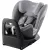 Britax Römer Swivel 360°-ban forgatható autósülés 40-125 cm - Frost Grey