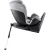 Britax Römer Swivel 360°-ban forgatható autósülés 40-125 cm - Frost Grey