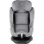 Britax Römer Swivel 360°-ban forgatható autósülés 40-125 cm - Frost Grey