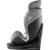 Britax Römer Swivel 360°-ban forgatható autósülés 40-125 cm - Frost Grey
